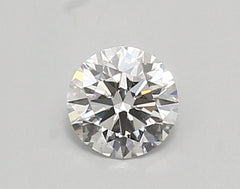 Diamond Lab Grown Round 0.54ct VVS2