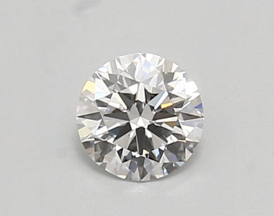 Diamond Lab Grown Round 0.54ct VVS2 - J.R.DUNN product