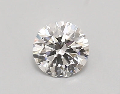 Diamond Lab Grown Round 0.57ct VVS1 - J.R.DUNN product