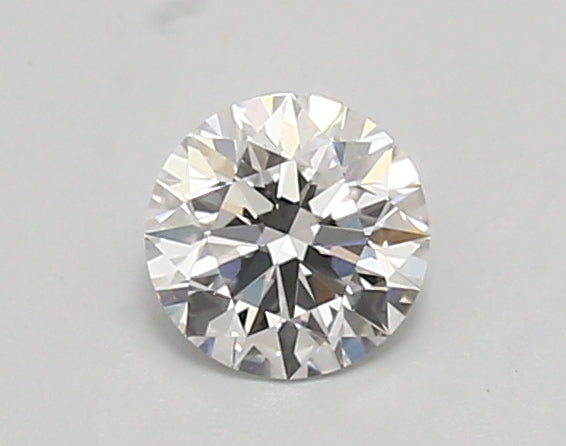 Diamond Lab Grown Round 0.71ct VVS2
