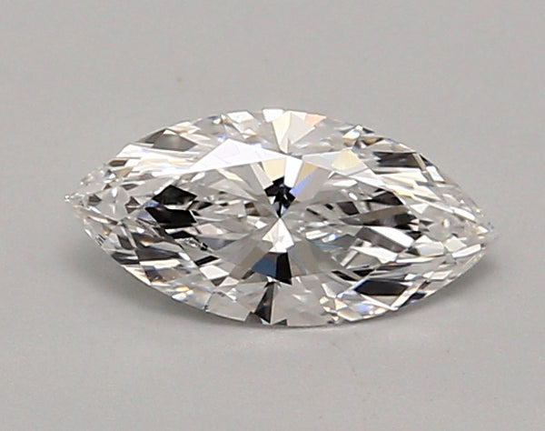 Diamond Lab Grown Marquise 0.90ct VVS2