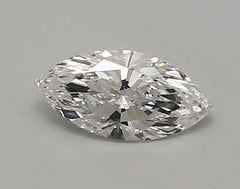 Diamond Lab Grown Marquise 0.70ct VVS2