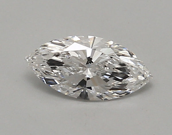 Diamond Lab Grown Marquise 0.70ct VVS2
