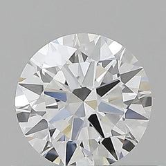 Diamond Round 0.51ct VVS1