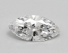 Diamond Lab Grown Marquise 0.71ct VVS2