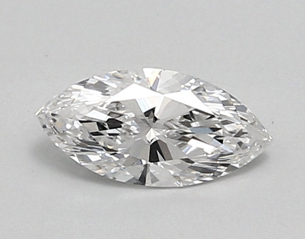Diamond Lab Grown Marquise 0.71ct VVS2