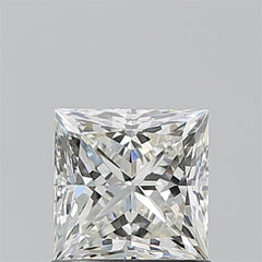 Diamond PRINCESS 1.01ct VS1