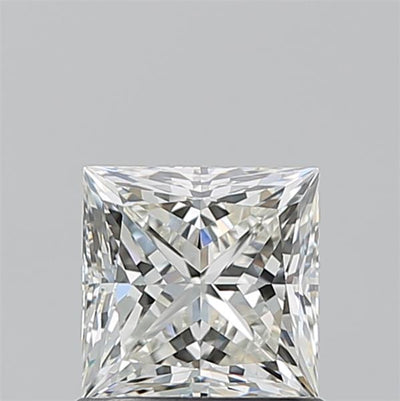 Diamond PRINCESS 1.01ct VS1 - J.R.DUNN product