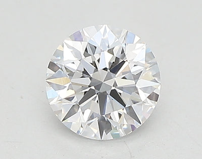 Diamond Lab Grown Round 0.51ct VVS1 - J.R.DUNN product