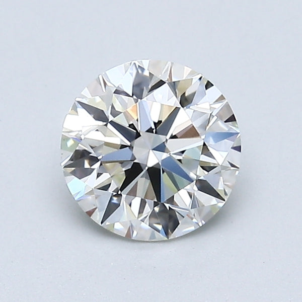 Diamond Round 1.01ct VS1