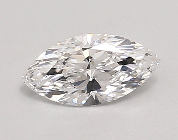 Diamond Lab Grown Marquise 0.73ct VVS1