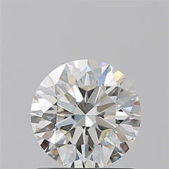 Diamond Round 1.01ct VS2