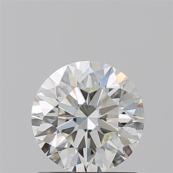 Diamond Round 1.01ct VS2