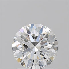 Diamond Round 1.50ct VVS1