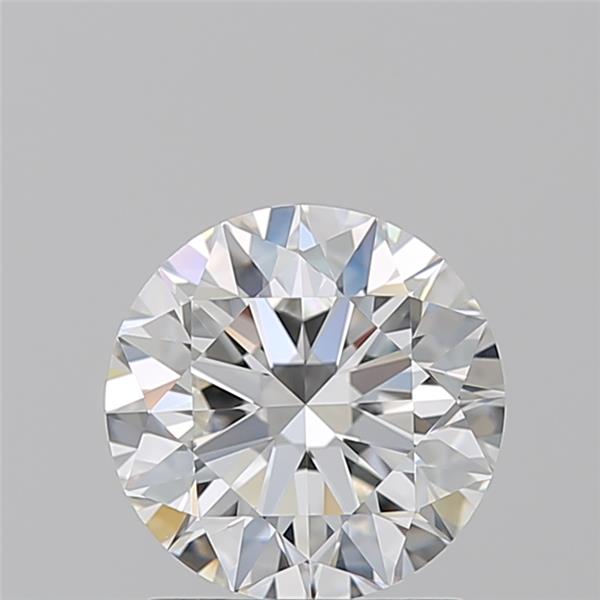 Diamond Round 1.50ct VVS1
