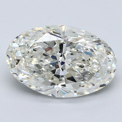 Diamond Oval 3.01ct VS2 - J.R.DUNN product