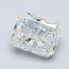 Diamond Radiant 1.20ct VS2