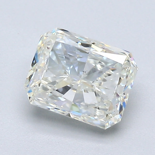 Diamond Radiant 1.20ct VS2