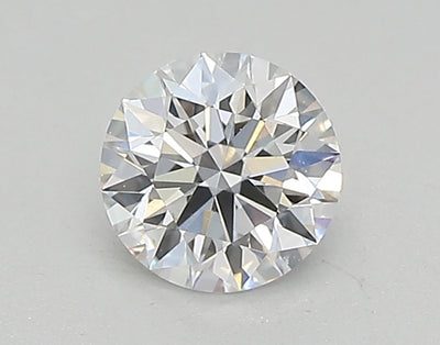 Diamond Lab Grown Round 0.45ct VS1 - J.R.DUNN product