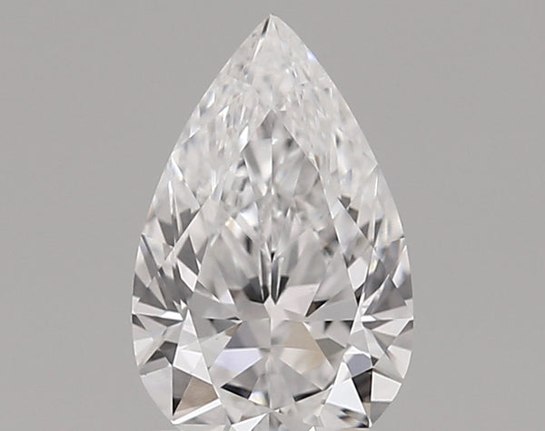 Diamond Lab Grown Pear 1.12ct VVS2
