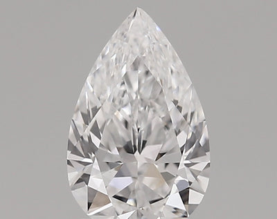 Diamond Lab Grown Pear 1.12ct VVS2 - J.R.DUNN product