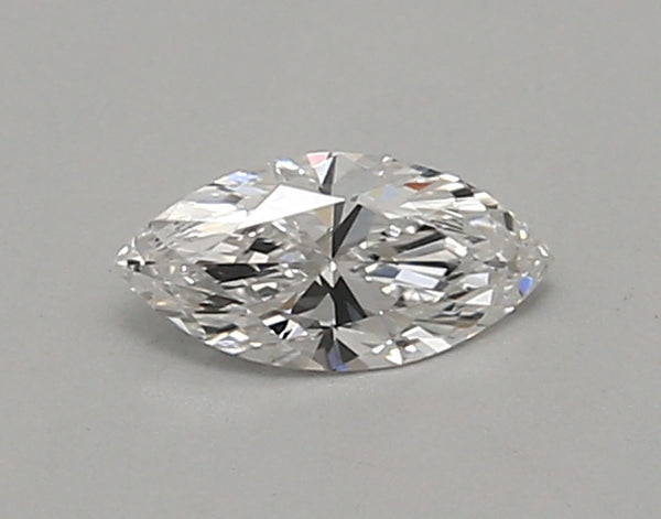 Diamond Lab Grown Marquise 0.40ct VVS2