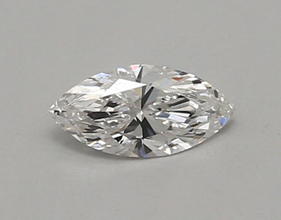 Diamond Lab Grown Marquise 0.40ct VVS2 - J.R.DUNN product