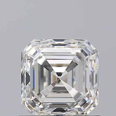 Diamond ASSCHER 1.01ct VS1 - J.R.DUNN product