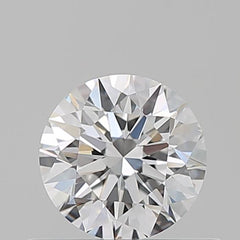 Diamond Round 0.50ct VS1