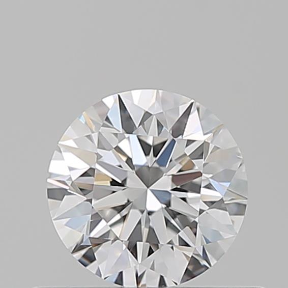 Diamond Round 0.50ct VS1