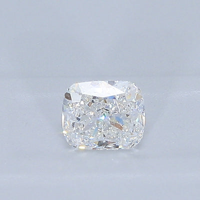 Diamond Cushion 0.50ct I1 - J.R.DUNN product
