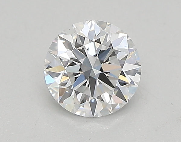 Diamond Lab Grown Round 0.42ct VVS2