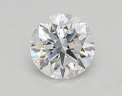 Diamond Lab Grown Round 0.42ct VVS2 - J.R.DUNN product