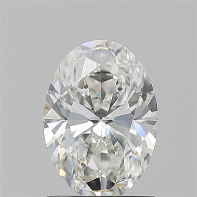 Diamond Oval 1.20ct VS1 - J.R.DUNN product