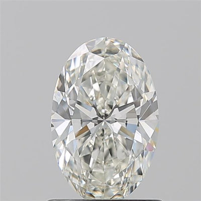 Diamond Oval 1.01ct VVS1 - J.R.DUNN product