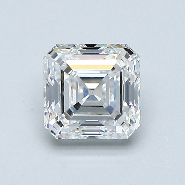 Diamond Asscher 1.00ct VS1