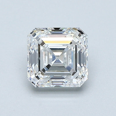 Diamond Asscher 1.00ct VS1 - J.R.DUNN product
