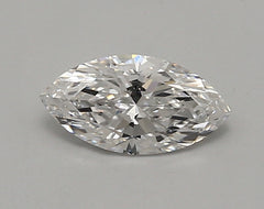 Diamond Lab Grown Marquise 0.79ct VVS2