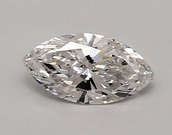 Diamond Lab Grown Marquise 0.81ct VS2