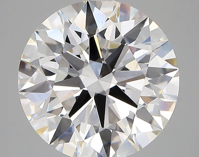 Diamond Lab Grown Round 5.18ct VS1 - J.R.DUNN product