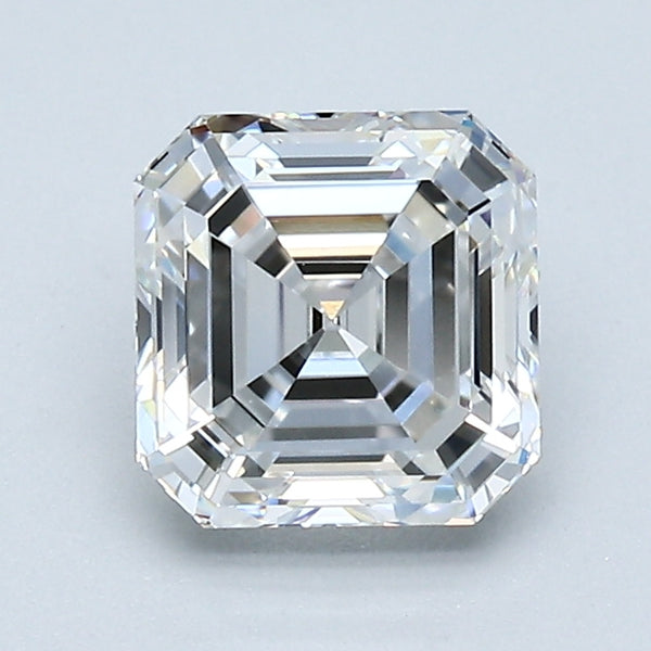 Diamond Asscher 1.50ct VS1