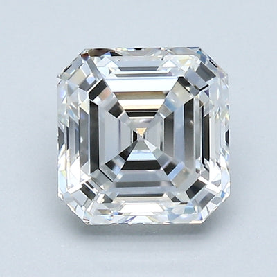 Diamond Asscher 1.50ct VS1 - J.R.DUNN product