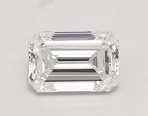 Diamond Lab Grown Emerald 0.95ct VVS2