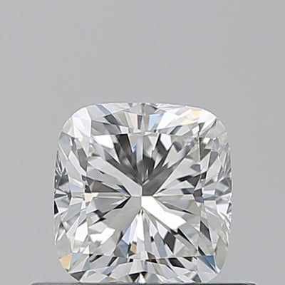 Diamond Cushion 0.50ct VS2 - J.R.DUNN product