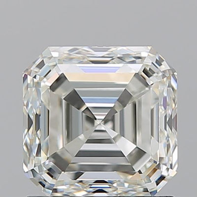 Diamond Asscher 1.50ct VVS1 - J.R.DUNN product