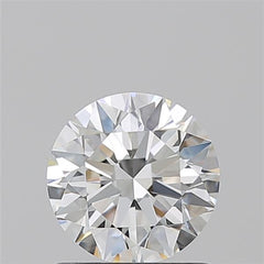 Diamond ROUND 1.05ct VVS1