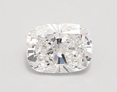 Diamond Lab Grown Cushion 0.72ct VVS1 - J.R.DUNN product