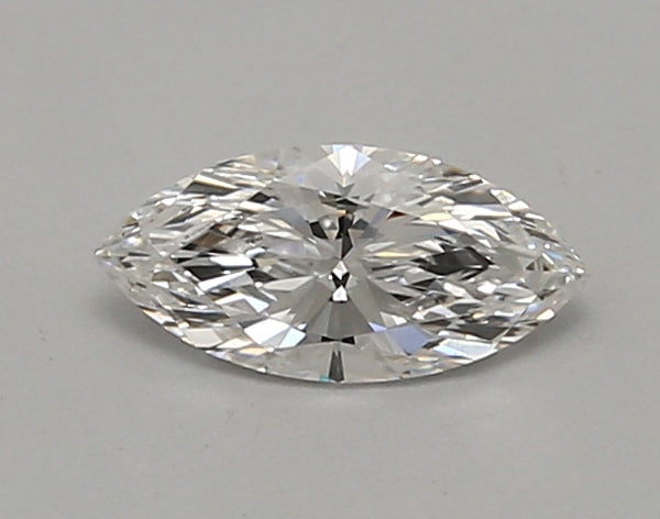 Diamond Lab Grown Marquise 0.67ct VVS2