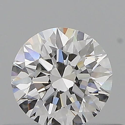Diamond Round 0.40ct VVS2 - J.R.DUNN product