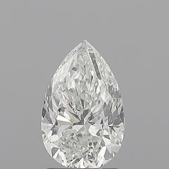 Diamond Pear 1.50ct SI2
